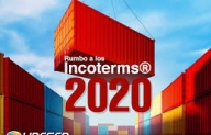 INCOTERMS VÀ NHỮNG ĐIỀU MỚI TRONG DỰ THẢO SỬA ĐỔI  INCOTERMS 2020